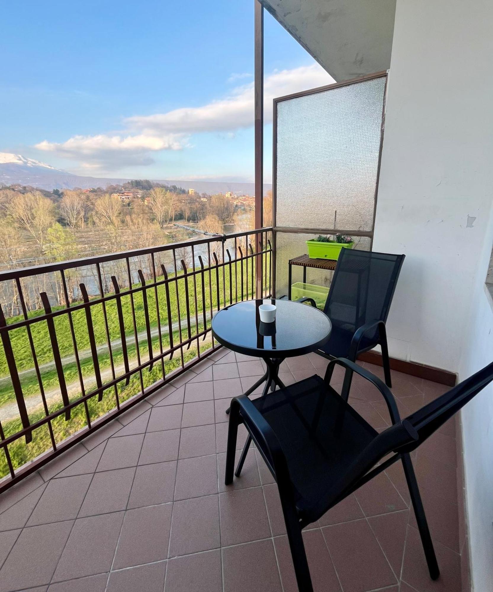 Appartamento Alle Porte D'Ivrea Banchette D'Ivrea Екстериор снимка