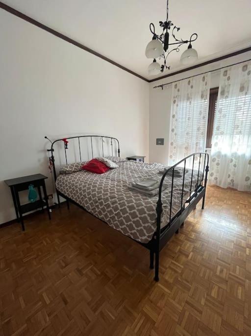 Appartamento Alle Porte D'Ivrea Banchette D'Ivrea Екстериор снимка